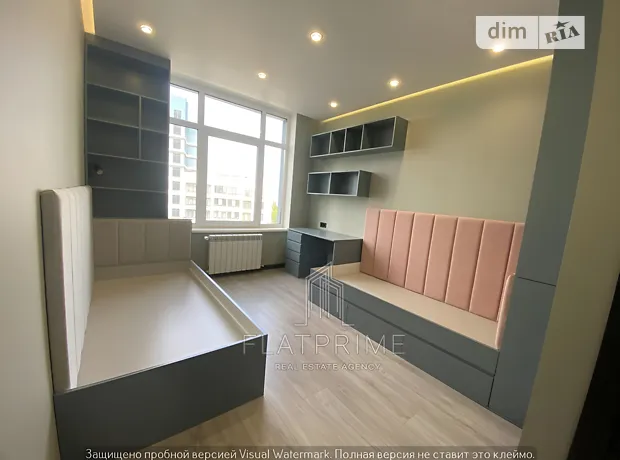 Квартира на вул. Євгена Сверстюка, 6В в Києві, ID 162462, фото №12