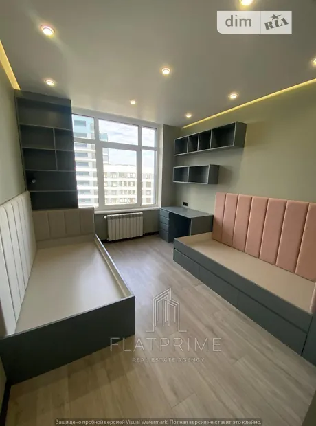 Квартира на вул. Євгена Сверстюка, 6В в Києві, ID 162462, фото №13