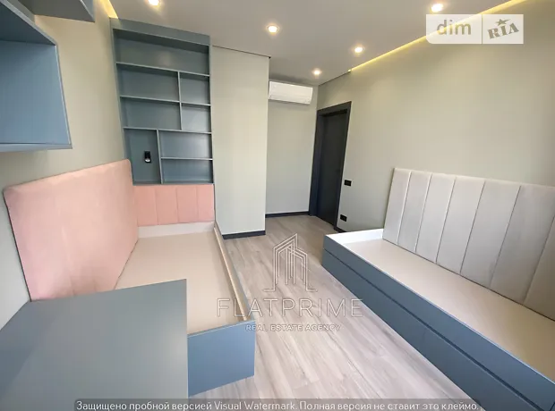 Квартира на вул. Євгена Сверстюка, 6В в Києві, ID 162462, фото №14