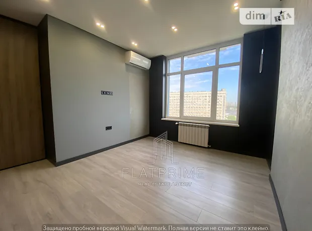Квартира на вул. Євгена Сверстюка, 6В в Києві, ID 162462, фото №16