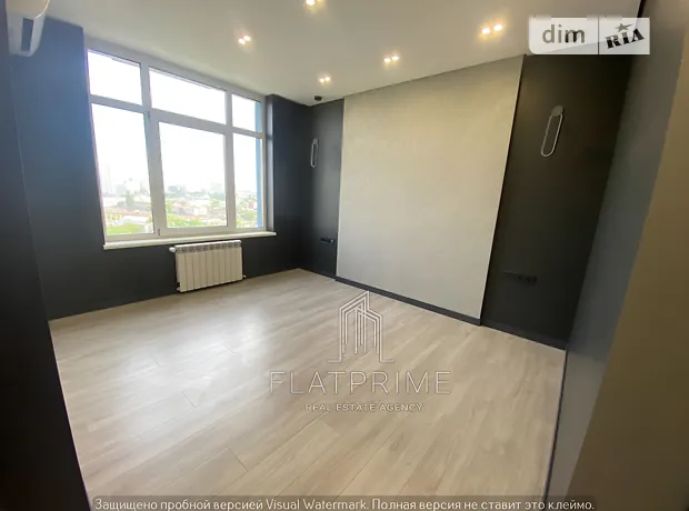 Квартира на вул. Євгена Сверстюка, 6В в Києві, ID 162462, фото №18