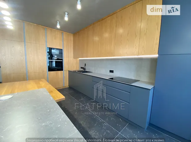 Квартира на вул. Євгена Сверстюка, 6В в Київ, ID 162462, фото №3