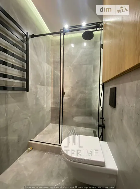 Квартира на вул. Євгена Сверстюка, 6В в Києві, ID 162462, фото №25