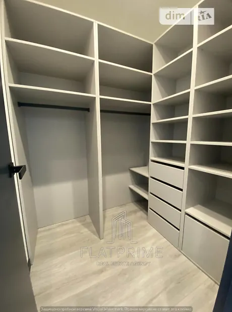 Квартира на вул. Євгена Сверстюка, 6В в Києві, ID 162462, фото №28
