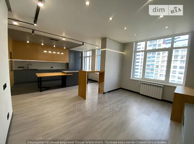 Квартира на вул. Євгена Сверстюка, 6В в Києві, ID 162462, фото №7