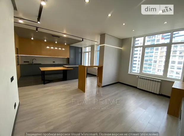 Квартира на вул. Євгена Сверстюка, 6В в Києві, ID 162462, фото №10