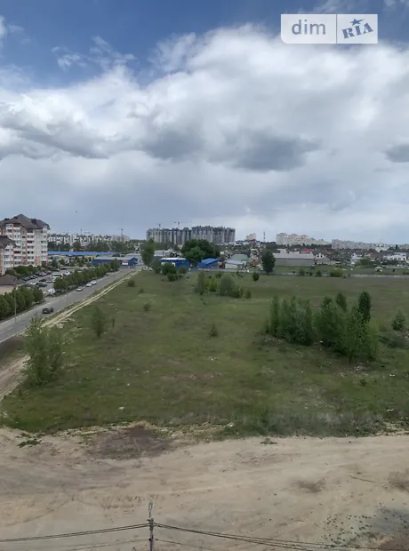 Квартира на вул. Бориса Гмирі, 7А в Києві, ID 245805, фото №10