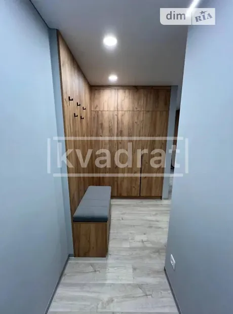 Квартира на пров. Лисогірський, 20 в Києві, ID 198076, фото №11
