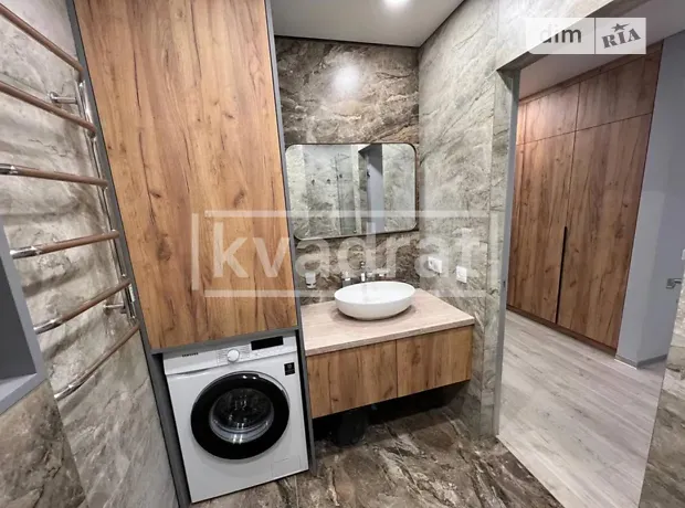 Квартира на пров. Лисогірський, 20 в Києві, ID 198076, фото №12