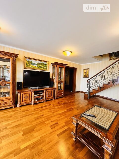 Квартира на бул. Дарницький, 8 в Києві, ID 163831, фото №1