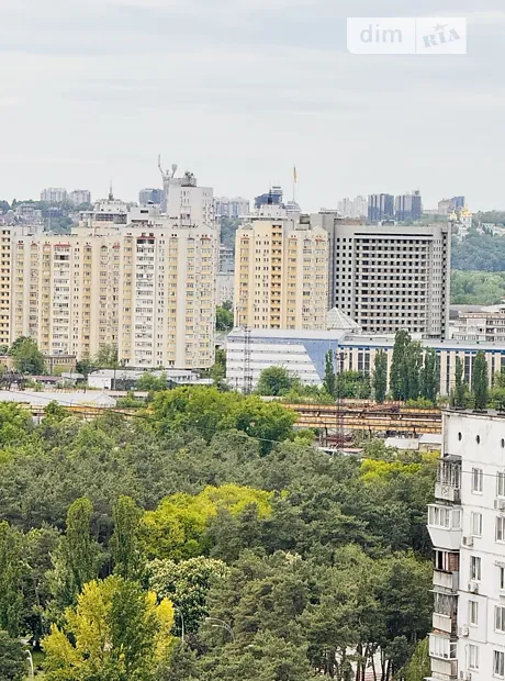 Квартира на бул. Дарницький, 8 в Києві, ID 163831, фото №14