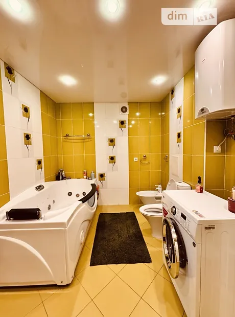 Квартира на бул. Дарницький, 8 в Києві, ID 163831, фото №15