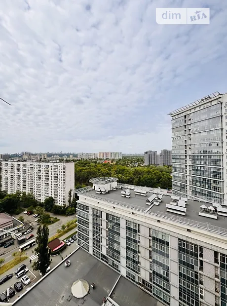 Квартира на бул. Дарницький, 8 в Києві, ID 163831, фото №17