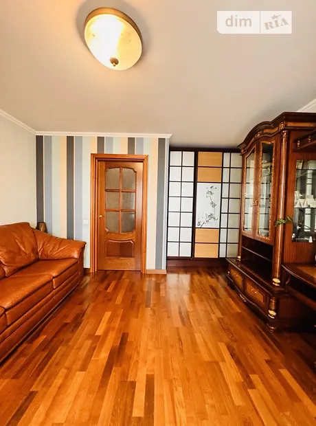 Квартира на бул. Дарницький, 8 в Києві, ID 163831, фото №18
