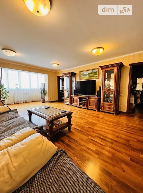 Квартира на бул. Дарницький, 8 в Києві, ID 163831, фото №20