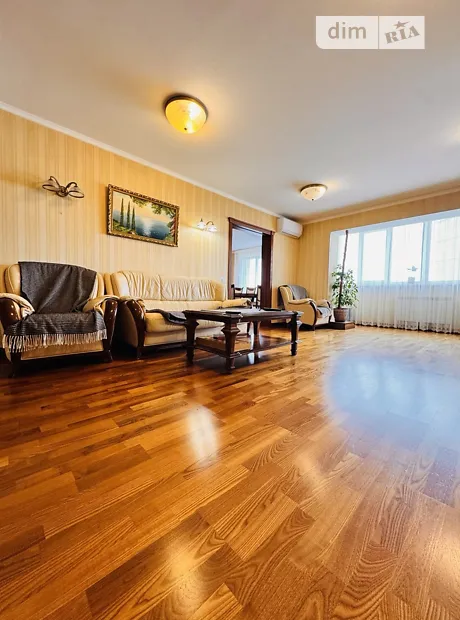 Квартира на бул. Дарницький, 8 в Києві, ID 163831, фото №3