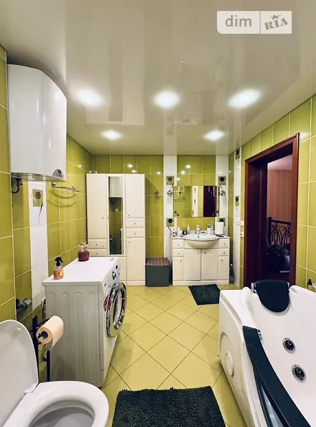Квартира на бул. Дарницький, 8 в Києві, ID 163831, фото №23