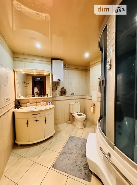 Квартира на бул. Дарницький, 8 в Києві, ID 163831, фото №24