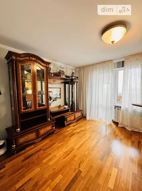 Квартира на бул. Дарницький, 8 в Києві, ID 163831, фото №25