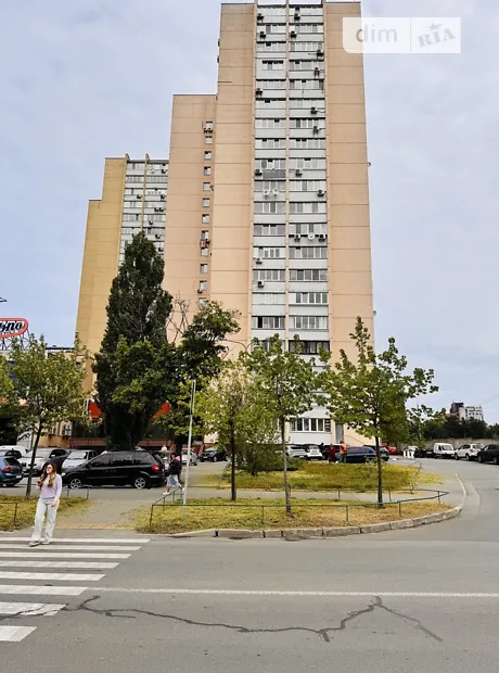Квартира на бул. Дарницький, 8 в Києві, ID 163831, фото №26