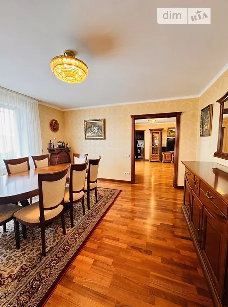 Квартира на бул. Дарницький, 8 в Києві, ID 163831, фото №4