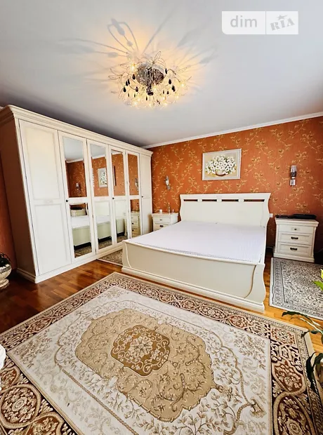 Квартира на бул. Дарницький, 8 в Києві, ID 163831, фото №5