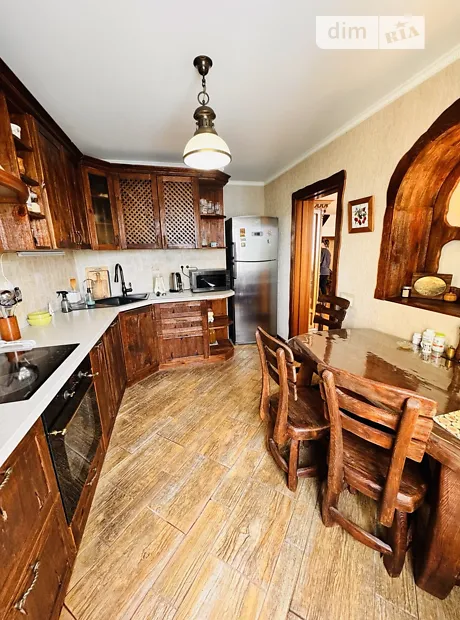 Квартира на бул. Дарницький, 8 в Києві, ID 163831, фото №8