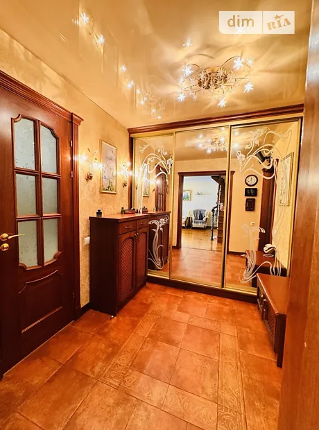 Квартира на бул. Дарницький, 8 в Києві, ID 163831, фото №9