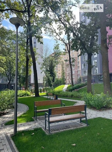 Квартира на вул. Миколи Сингаївського в Києві, ID 225612, фото №2