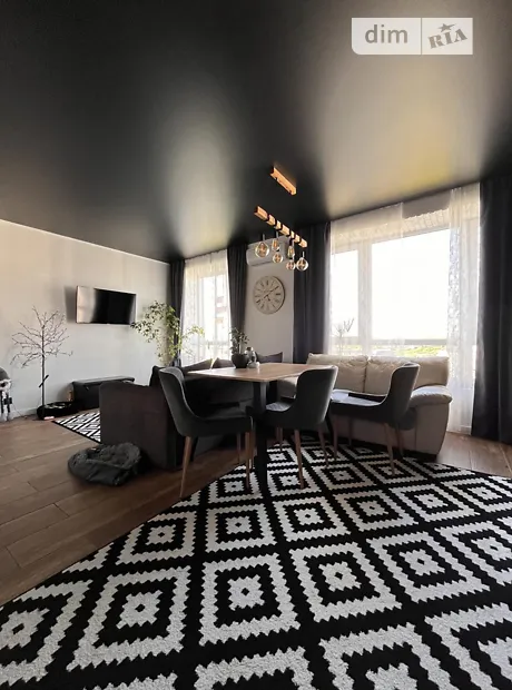 Квартира на вул. Миколи Сингаївського в Києві, ID 225612, фото №7