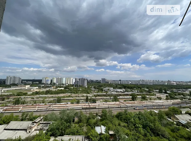 Квартира на вул. Каховська, 62А в Києві, ID 187942, фото №1