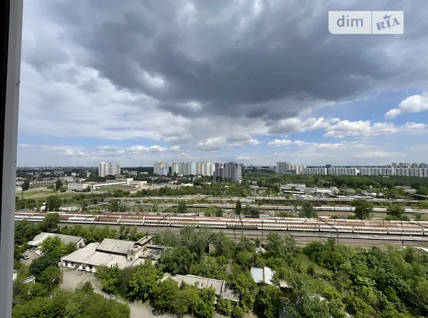 Квартира на вул. Каховська, 62А в Києві, ID 187942, фото №15