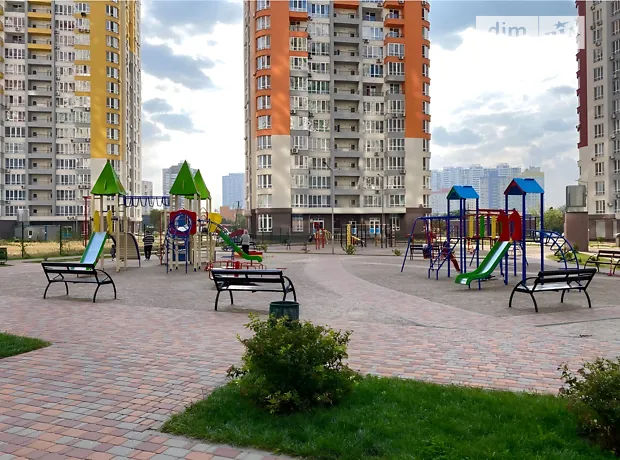 Квартира на вул. Каховська, 62А в Києві, ID 187942, фото №25