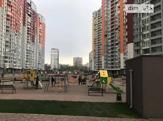 Квартира на вул. Каховська, 62А в Києві, ID 187942, фото №31
