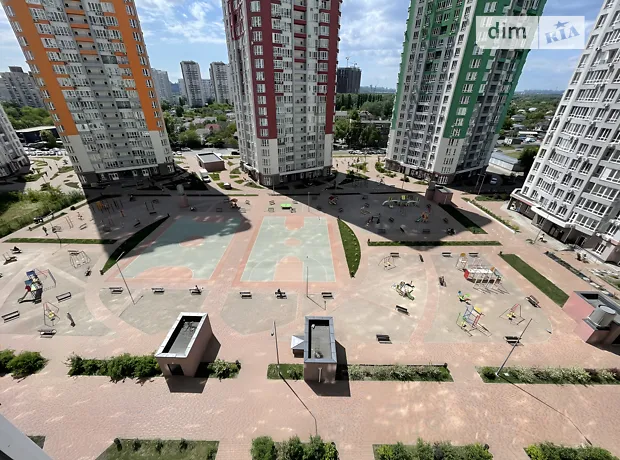 Квартира на вул. Каховська, 62А в Києві, ID 193970, фото №20