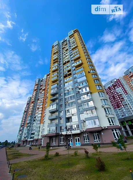 Квартира на вул. Каховська, 62А в Києві, ID 193970, фото №29