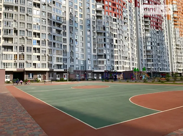 Квартира на вул. Каховська, 62А в Києві, ID 193970, фото №34