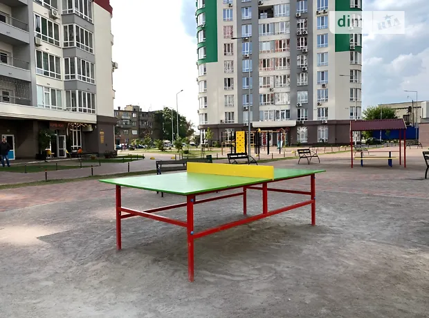 Квартира на вул. Каховська, 62А в Києві, ID 193970, фото №35