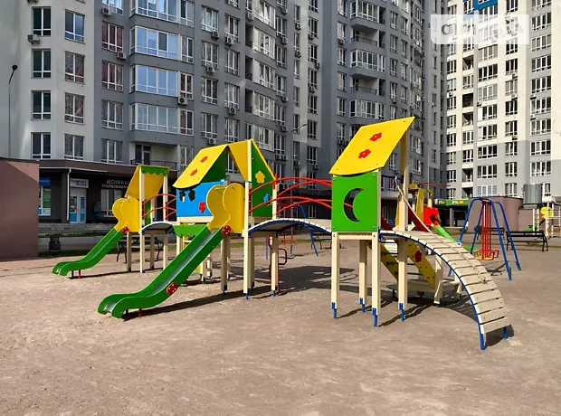 Квартира на вул. Каховська, 62А в Києві, ID 193970, фото №37