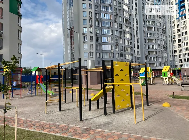 Квартира на вул. Каховська, 62А в Києві, ID 193970, фото №39