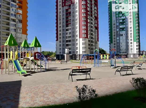 Квартира на вул. Каховська, 62А в Києві, ID 193970, фото №40