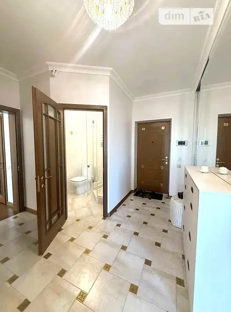 Квартира на пров. Феодосійський, 14 в Києві, ID 191373, фото №3