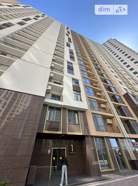 Квартира на вул. Краснова, 3 в Одесі, ID 168505, фото №9