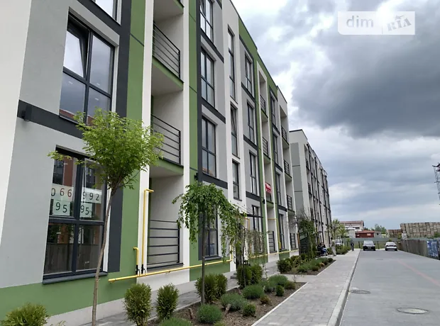 Квартира на вул. Українська 12/5 в Києві, ID 307553, фото №1