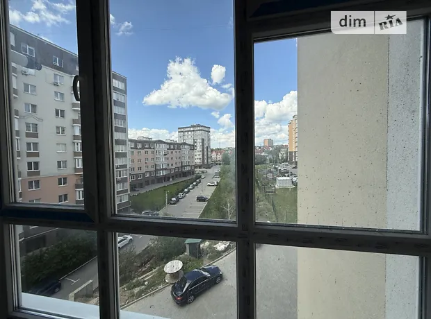 Квартира на вул. Залізняка Максима, 1Б в Хмельницькому, ID 237863, фото №15