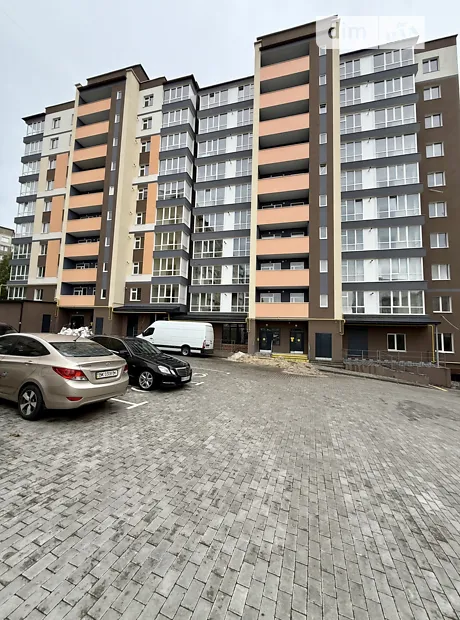 Квартира на вул. Залізняка Максима, 1Б в Хмельницькому, ID 237863, фото №18