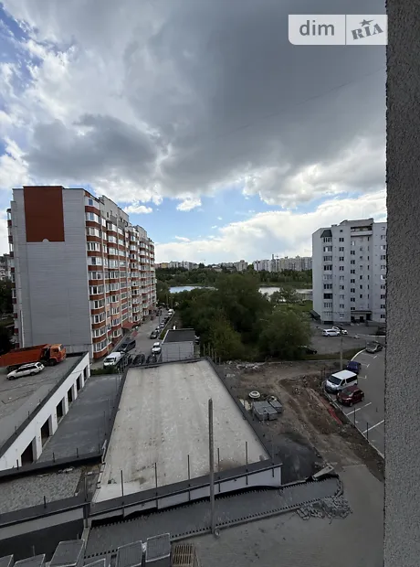 Квартира на вул. Залізняка Максима, 1Б в Хмельницькому, ID 237863, фото №3