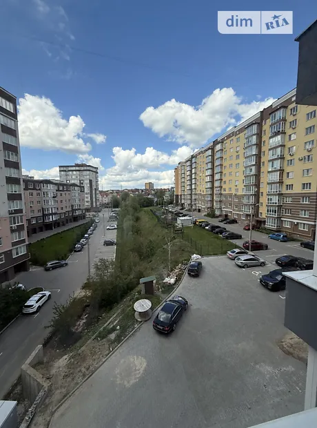 Квартира на вул. Залізняка Максима, 1Б в Хмельницькому, ID 237863, фото №8