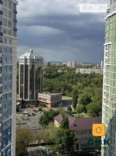 Квартира на просп. Лесі Українки, 19 в Одесі, ID 234693, фото №5