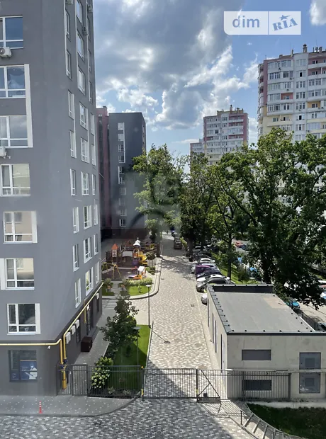 Квартира на вул. Миколи Сингаївського 6АЄ в Києві, ID 231455, фото №18